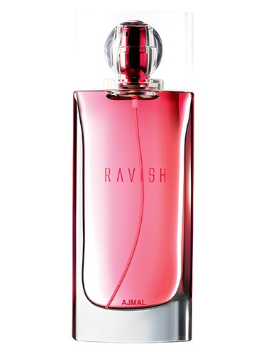 Ravish by Ajmal