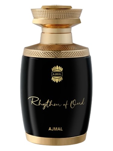 Rhythm of Oud by Ajmal