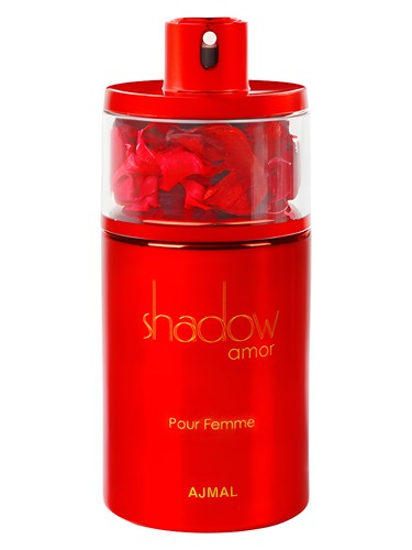 Shadow Amor by Ajmal