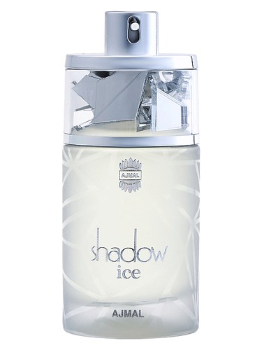 Shadow Ice by Ajmal