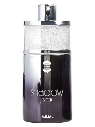 Shadow Noir by Ajmal
