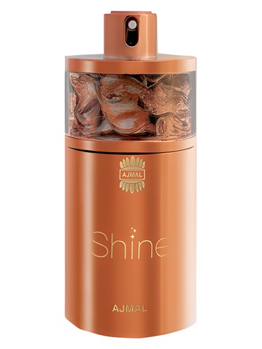 Shine by Ajmal