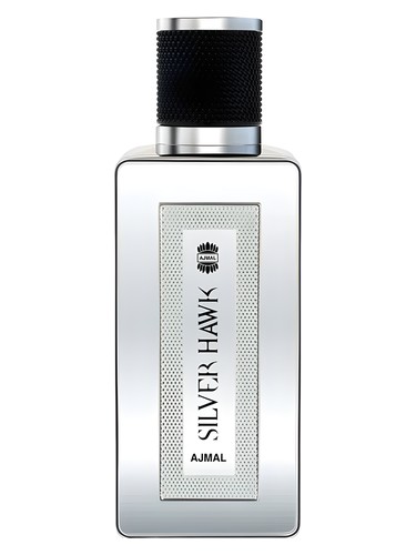 Silver Hawk by Ajmal