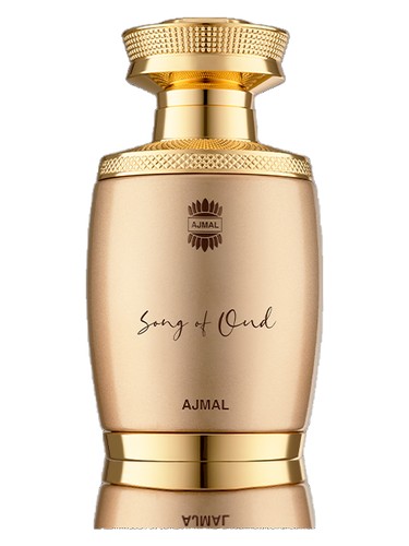 Song of Oud by Ajmal