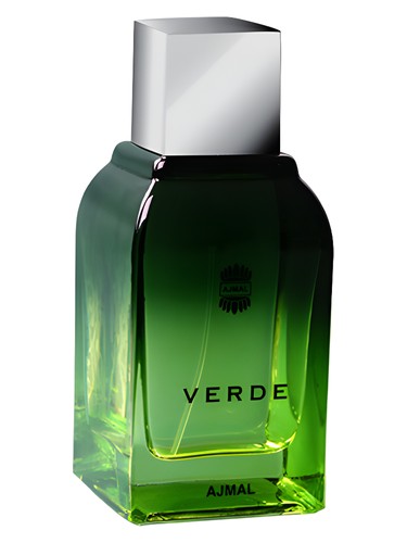 Verde by Ajmal