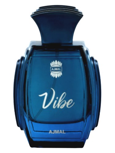 Vibe by Ajmal