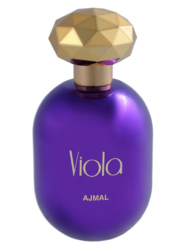 Viola by Ajmal