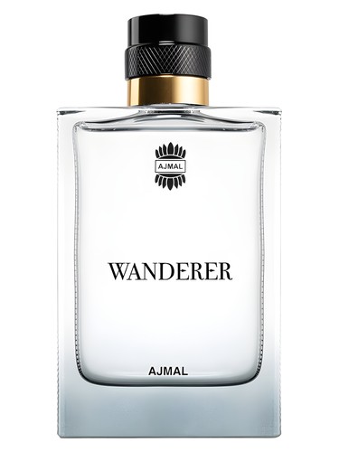Wanderer by Ajmal