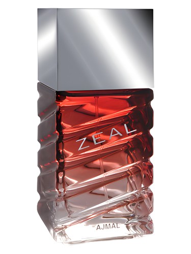Zeal by Ajmal