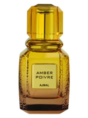 Amber Poivre by Ajmal