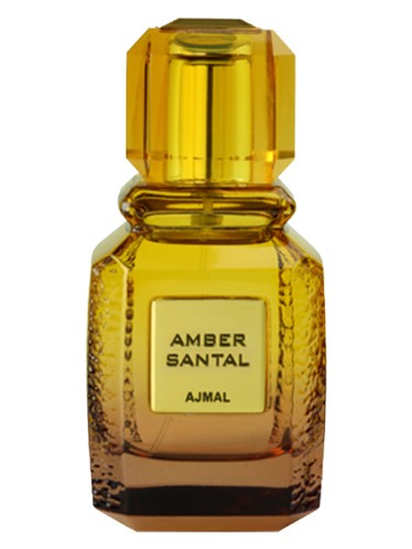 Amber Santal by Ajmal