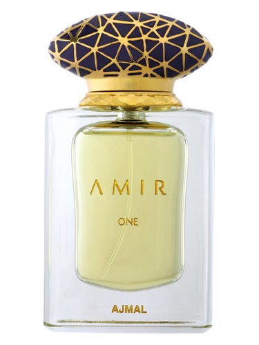 Amir One by Ajmal