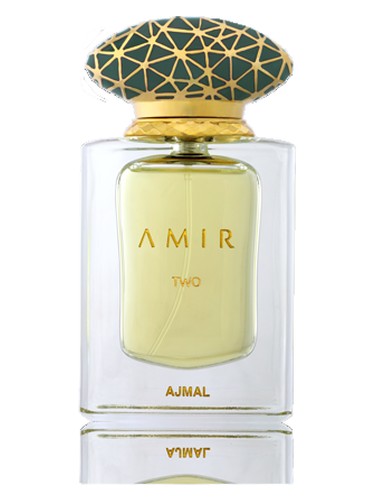 Amir Two by Ajmal