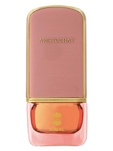Aristocrat Pink by Ajmal
