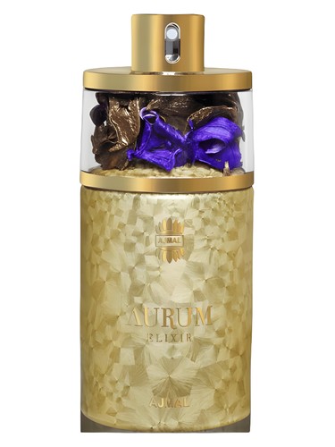 Aurum Elixir by Ajmal