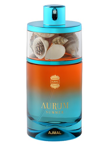 Aurum Summer by Ajmal