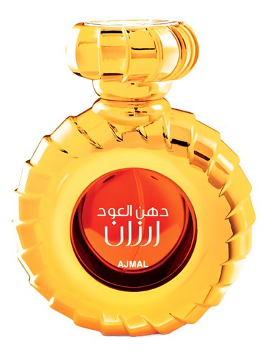 Dahn Al Oudh Arzan by Ajmal