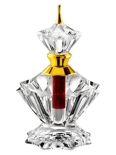 Dahn Al Oudh Limited Edition 2005 by Ajmal