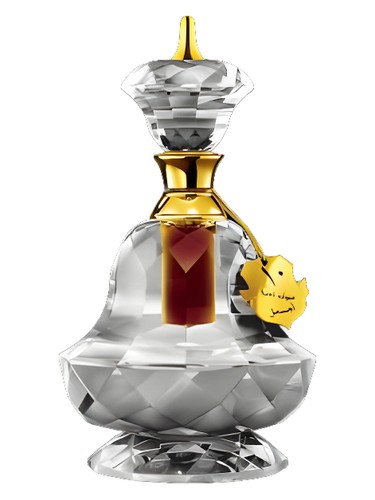 Dahn Al Oudh Limited Edition 2013 by Ajmal