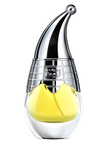 Dahn Al Oudh Lujain by Ajmal