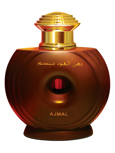 Dahn Al Oudh Maysaam by Ajmal