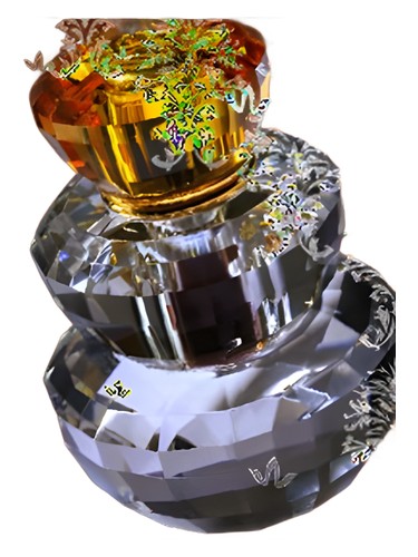 Dahn Al Oudh Nudra by Ajmal