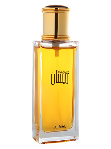 Dahn Al Oudh Raysan by Ajmal