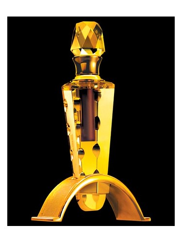 Dahn Al Oudh Saif Al Arab by Ajmal