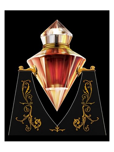 Dahn Al Oudh Tharwaan by Ajmal