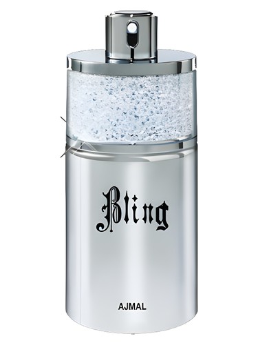 Bling by Ajmal