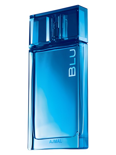 Blu by Ajmal