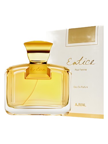 Entice Her by Ajmal