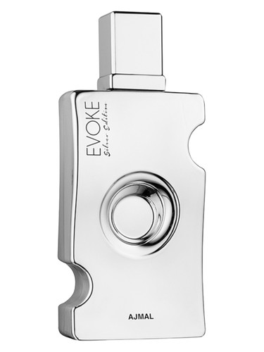 Evoke Silver Edition by Ajmal
