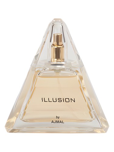 Illusion by Ajmal
