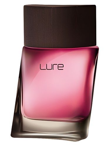 Lure for Her by Ajmal