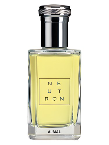 Neutron by Ajmal