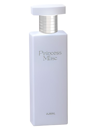 Princess Musk by Ajmal