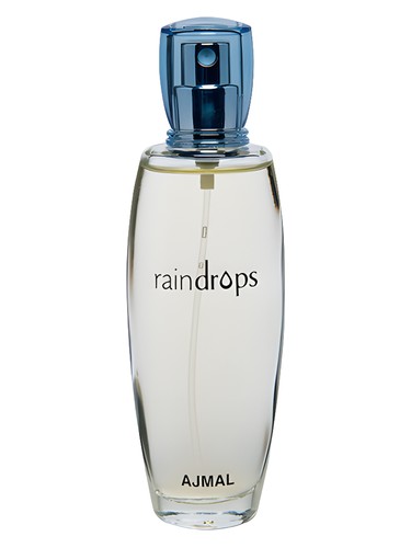 Raindrops by Ajmal