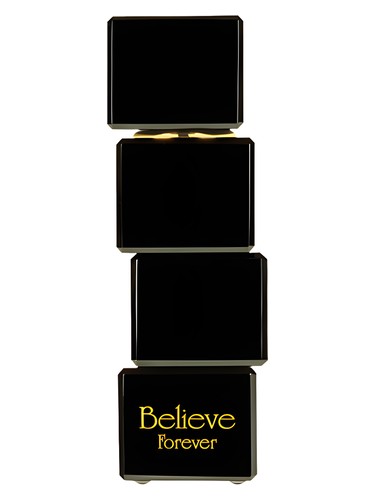 Believe Forever by Ajmal