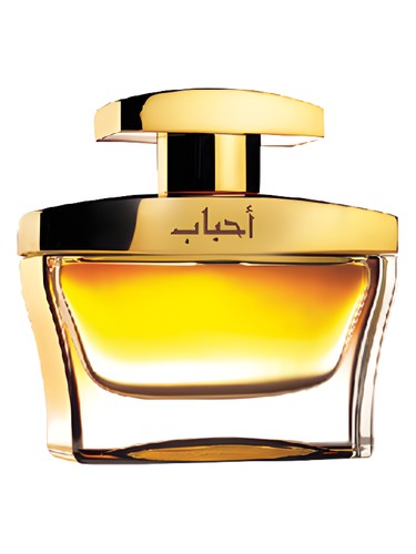 Ahbab by Ajmal