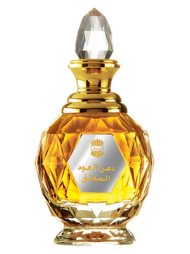 Dahn Al Oudh Moattaq by Ajmal