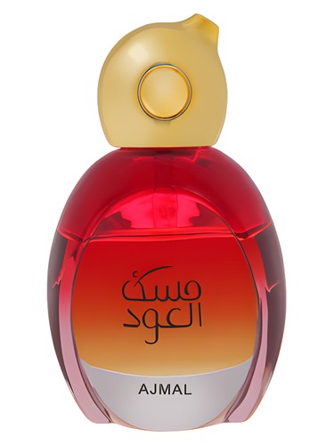 Misk Al Oudh by Ajmal