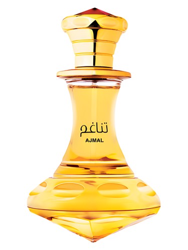 Tanaaghom by Ajmal