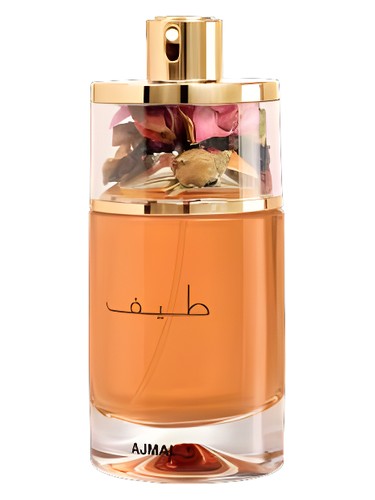 Teyf by Ajmal