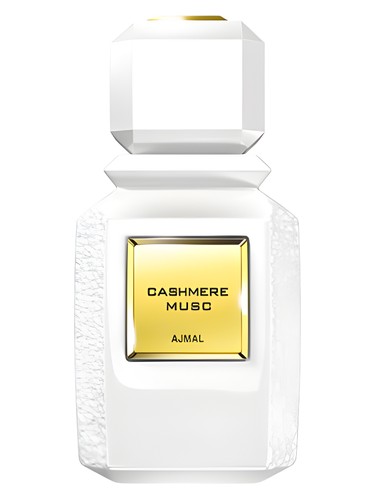 Cashmere Musk by Ajmal