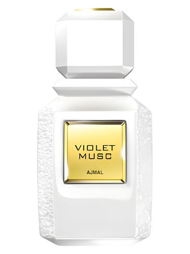 Violet Musc by Ajmal