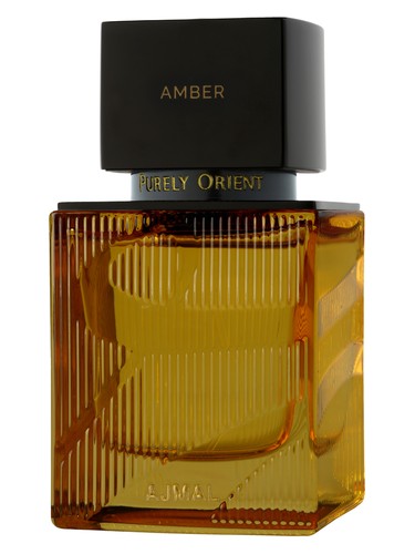 Amber by Ajmal