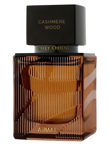 Cashmere Wood by Ajmal