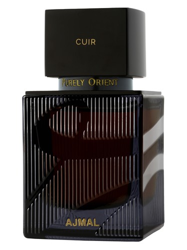 Cuir by Ajmal