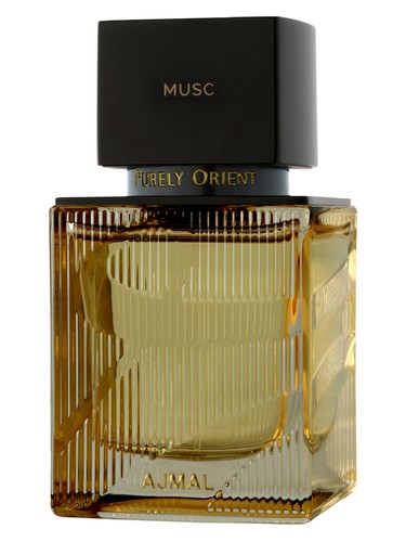 Musc by Ajmal